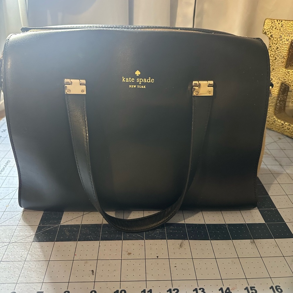 Kate Spade Black Men's Bag